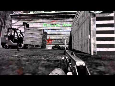 iNT ProFeeZy (WINNER) vs Grenadesta (LOSER) Map 1 Underground