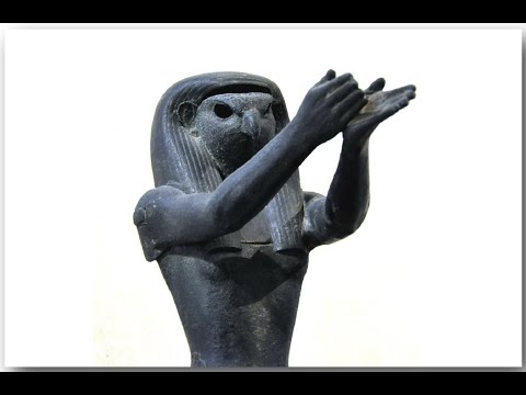 King SVK - King SVK - With Horus In The Sky (PICTURE VIDEO) (2019)