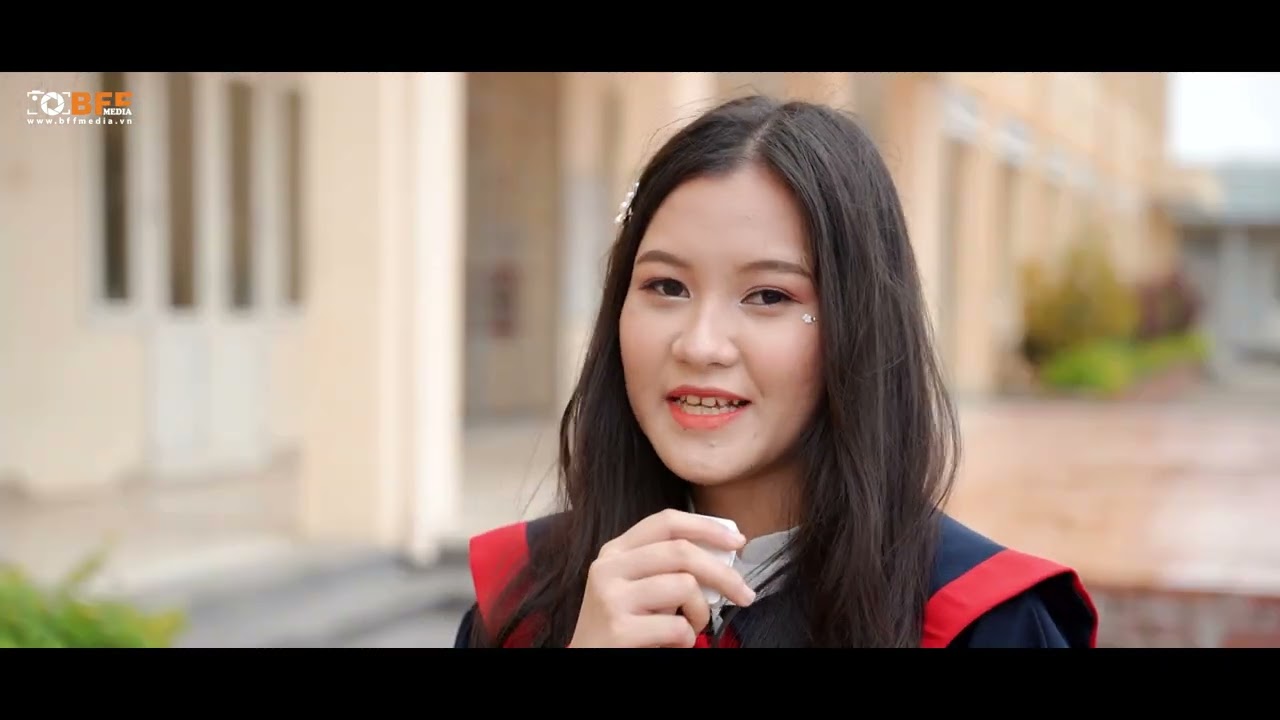 MV KỶ YẾU 12A1 THPT NGHI SƠN THANH HÓA | BFFMEDIA