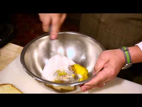 How to Make French Toast