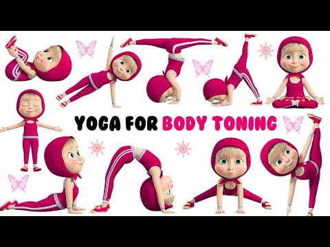 One emoji  and Yoga Bliss