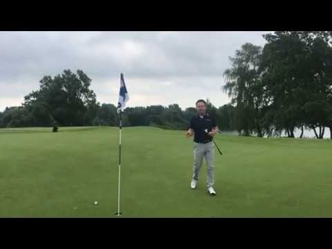 Golf Magazin   Chippen: Taktik vor Technik