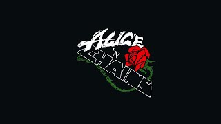 Alice in Chains - Lip Lock Rock [REMASTERED] (Demo #1 1987) Track 1