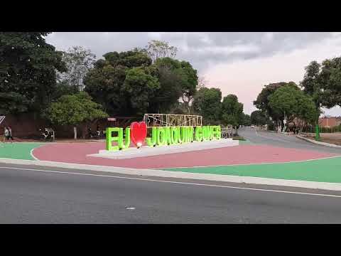 ATUALIZAÇÃO DO CANAL / TARDE DE QUINTA FEIRA  / JOAQUIM GOMES-AL / CIDADE DE MILHÕES 