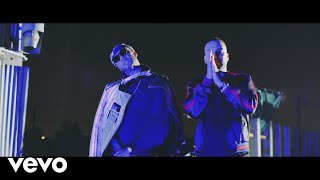 Swizz Beatz, French Montana - SWIZZMONTANA