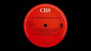 Ben Liebrand - Give Me An Answer (Dub) [1991]