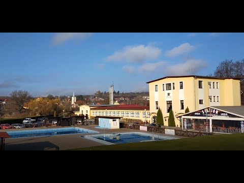 Exploring Odorheiu Secuiesc