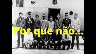 Alegria, Alegria - Caetano Veloso