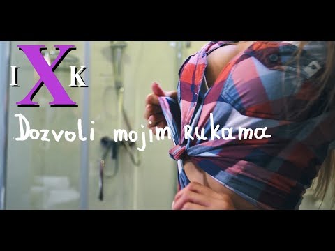 Igor X - Da Vodim Te u Stan (lyrics video)