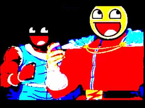 nasty maid grinder - neko mimi meido [AMV] [FLASH/GORE WARNING]