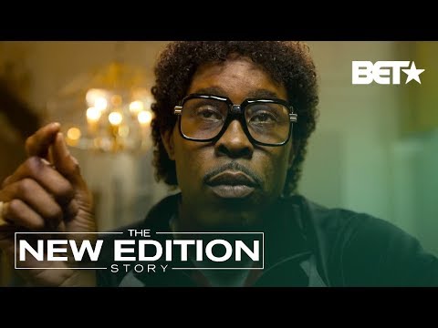 The Truth Behind New Edition’s $1.87 Check | The New Edition Story