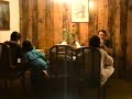 1997 12 Le Family Dinner