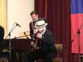Bei Mir Bist du Shein Moscow Dixieland jazz 