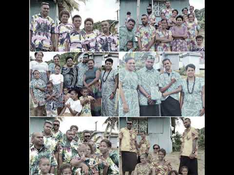 Lei Noqu I Tau - Lela Seruvakula - Vude Remix..