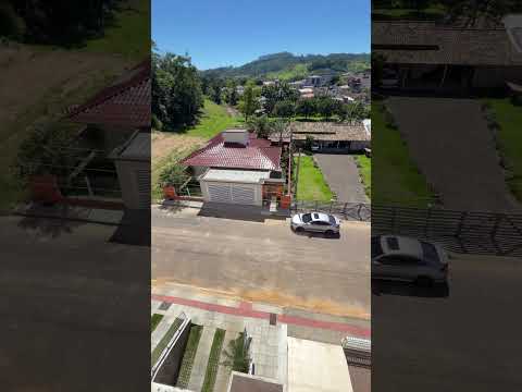 Apartamento em Rio Fortuna/SC