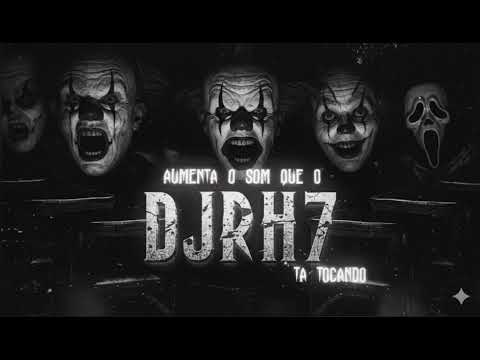 BERIMBAU DE LADRÃO — DJRH7 