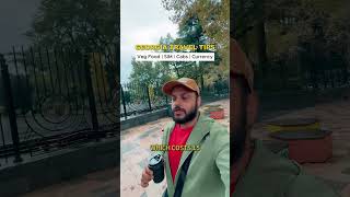 Download lagu Georgia Travel Tips 🇬🇪 Veg Food, SIM card, Cabs & Currency Exchange #georgia #tbilisi mp3