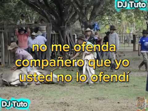 Contrapunteo por la letra de I