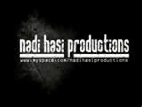 Nadi Hasi Productions - T-Pain Effect