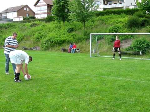 Bellersen: Dorfpokal 09 Teil V