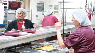 Food Service Worker at Sentara Health