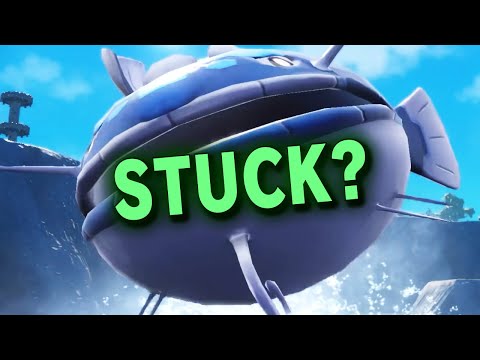 How To Continue 'The Search for the False Dragon Titan' - Pokemon Scarlet & Violet