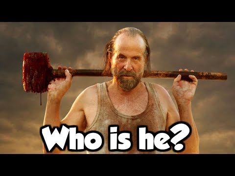 Chernobog/Czernobog The God of Evil & Darkness - (Slavic Mythology Explained)