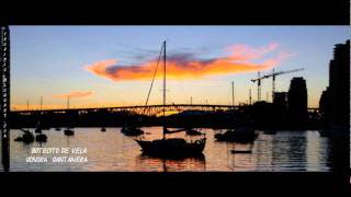 BOTECITO DE VELA.  (sonora  santanera)