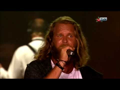 Rockestra 2019 - Markus Neugebauer - 25 or 6 to 4