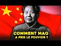 Comment la Chine est devenue communiste ?