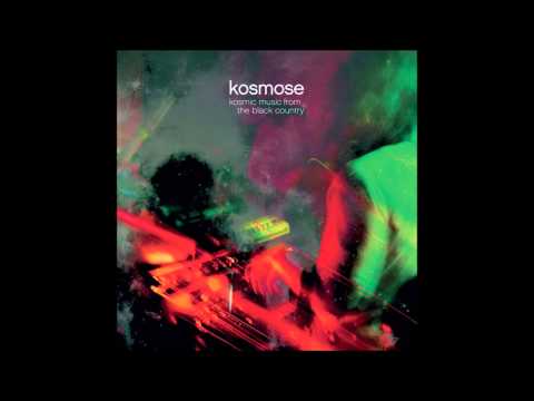Kosmose ‎– Kosmic Music From The Black Country (The Sixth Untitled Track / B.80.3)