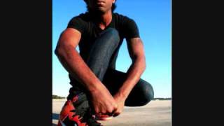 Riding Big - Rob ( of One Chance )