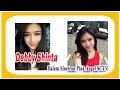 Debby Shinta Dalam Sinetron Pink Angel SCTV Infotaiment