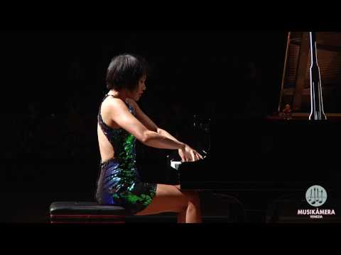 Chopin - 24 Preludes, Op.28 (Yuja Wang)