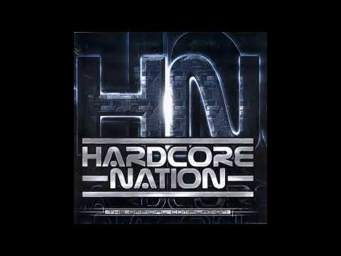 Hardcore Nation - The Official Compilation CD1