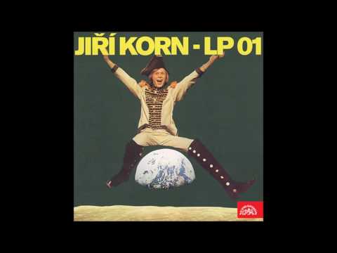 JIří Korn - Hádej, co mám za lubem (1972)