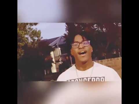 Ka9ine/ mactofamous falling down! Official music video