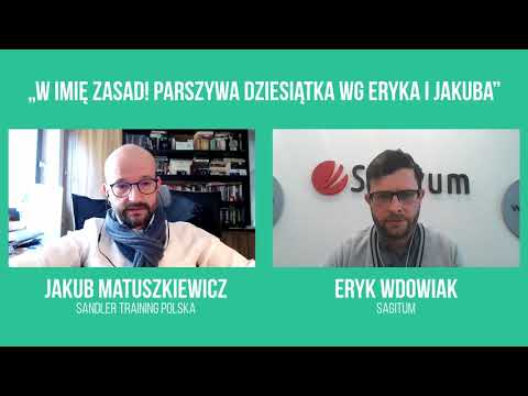 Odcinek 09   Zasada Sandlera 18 - Nie maluj mew na obrazie prospekta