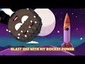 Vinton Margera Rocket Power Music Video