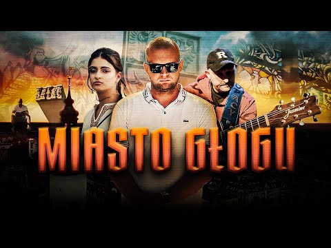WIRUS CTG - MIASTO GŁOGU FEAT. HORACY (PROD. DON P)