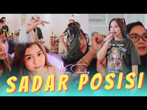 Niken Salindry - SADAR POSISI - Disawer HP Sultan Bantul (Official Music Video ANEKA SAFARI)