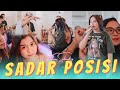 Niken Salindry SADAR POSISI Disawer HP Sultan Bantul Official Music Video ANEKA SAFARI