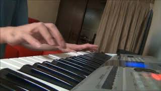 Norah Jones - Not Too Late Piano
