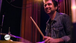 The Presets performing &quot;Downtown Shutdown&quot; live on KCRW