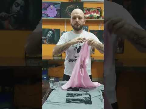 ✨ Estilo, nostalgia e personalidade em cada estampa!