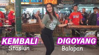 Download lagu Kembali Digoyang STASIUN BALAPAN Didi Kempot! Angklung Malioboro CAREHAL Jogja - Mantul Jogetnya mp3 Download lagu Kembali Digoyang STASIUN BALAPAN Didi Kempot! Angklung Malioboro CAREHAL Jogja - Mantul Jogetnya mp3