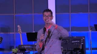 Living Out Loud - THE COST // Pastor Brian Warth