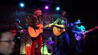 Night That You&#39;ll Never Forget- Love And Theft