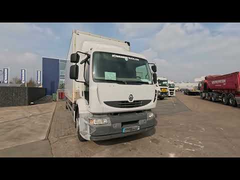 Renault video nahled