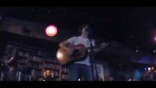 Ben Kweller &quot;Commerce, TX&quot;